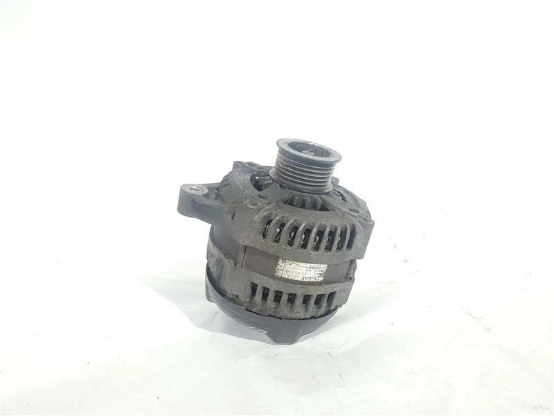Alternador Thru G31700 OEM 2004 Jaguar XJ8 Foto 4 de 4