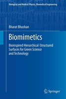 Bharat Bhushan | Biomimetics | Taschenbuch | Englisch (2014) | Xiv | Springer