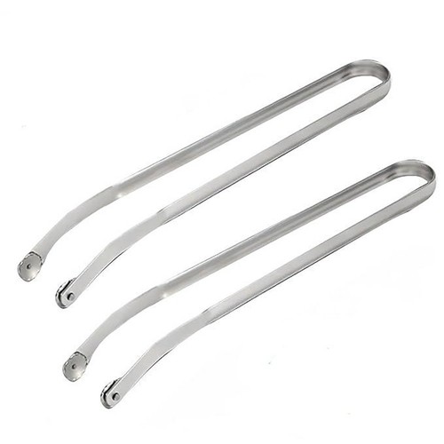 Pinza per piatti caldi – Pinza multiuso anti-scottatura, pinza