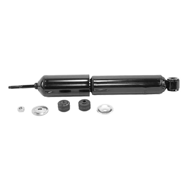 Genuine MONROE SHOCKS & STRUTS OESpectrum Front Suspension Shock Absorber 37022