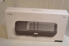 Orbitkey Nest | Portable and Customizable Desk Organizer Case with an In-Built