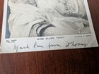 1904 antique Postcard British Dame Ellen Terry  Shakespearean English Actress — photo 3