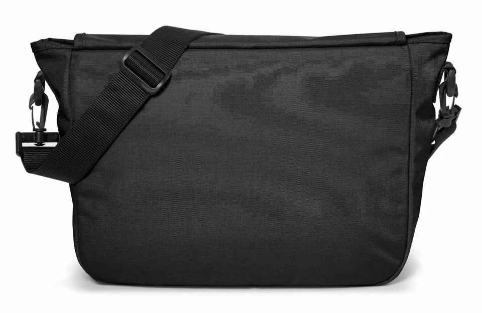 EASTPAK JR Umhängetasche Tasche Black Schwarz Neu - Bild 3 von 4