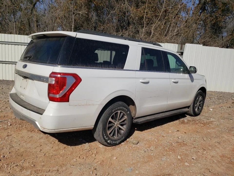 (LOCAL PICKUP ONLY) Hood Fits 18-23 EXPEDITION 1614836 Foto 4 de 4