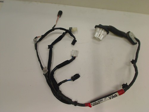 Kabelbaum TÜR Hinten Rechts 91820-3E000 Kia JC Sorento 2.5 Crdi VGT DPF