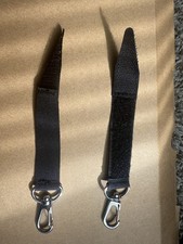 X5 - ASSY CTO SHIPPING 2U GEN8 STRAPS CLIP ORGANIZER replacement for 728978-001