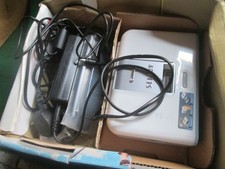 CANON SELPHY CP510 COMPACT PHOTO PRINTER