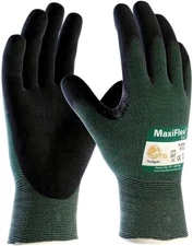 Maxi 34-8743 MaxiFlex Cut Green Engineered