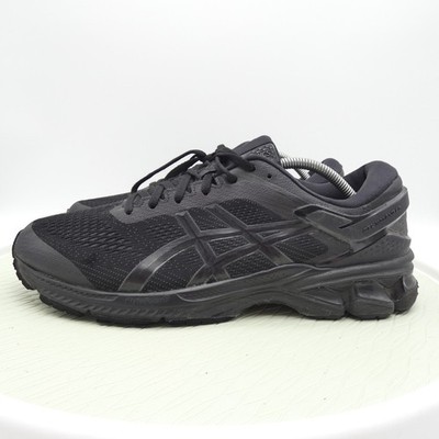 Asics Gel-Kayano 26 1011A541 Mens 11.5 Running Shoes Black Athletic Sneakers