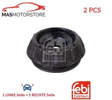 FEDERBEINLAGER DOMLAGER PAAR FEBI BILSTEIN 172359 2PCS P FÜR KIA PICANTO III