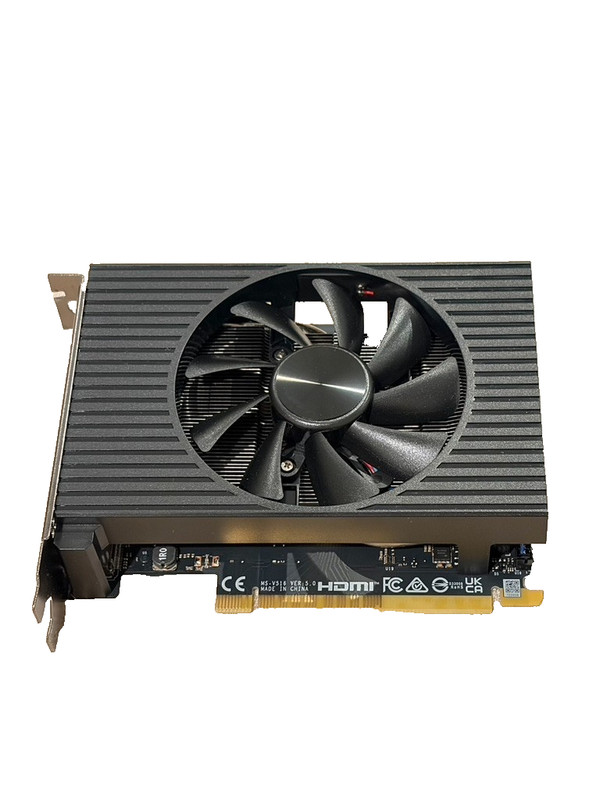 Dell Alienware OEM NVIDIA GeForce RTX 4060 8GB GDDR6 Graphics Card