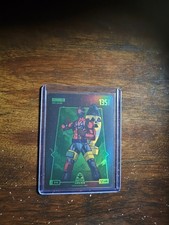 2025 Bo Jackson Battle Arena Update Glow Battlefoil SP Bomber Yordan Alvarez
