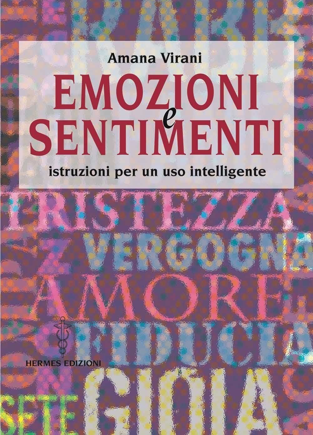 Hermes Edizioni Emozioni E Sentimenti - Amana Virani - Immagine 3