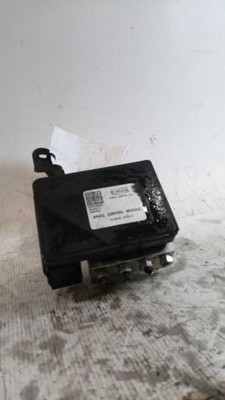 Anti-Lock Brake Part Vacuum Boost Fits 20-22 ESCAPE 445835