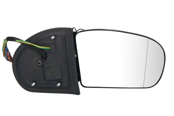 Right BLIC 5402-04-1339791P Exterior Mirror for MERCEDES-BENZ