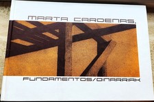 Marta Cárdenas Fundamentos Oinarriak Malerei...