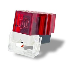 Jico Impact DJ Cartridge J-AAC0355