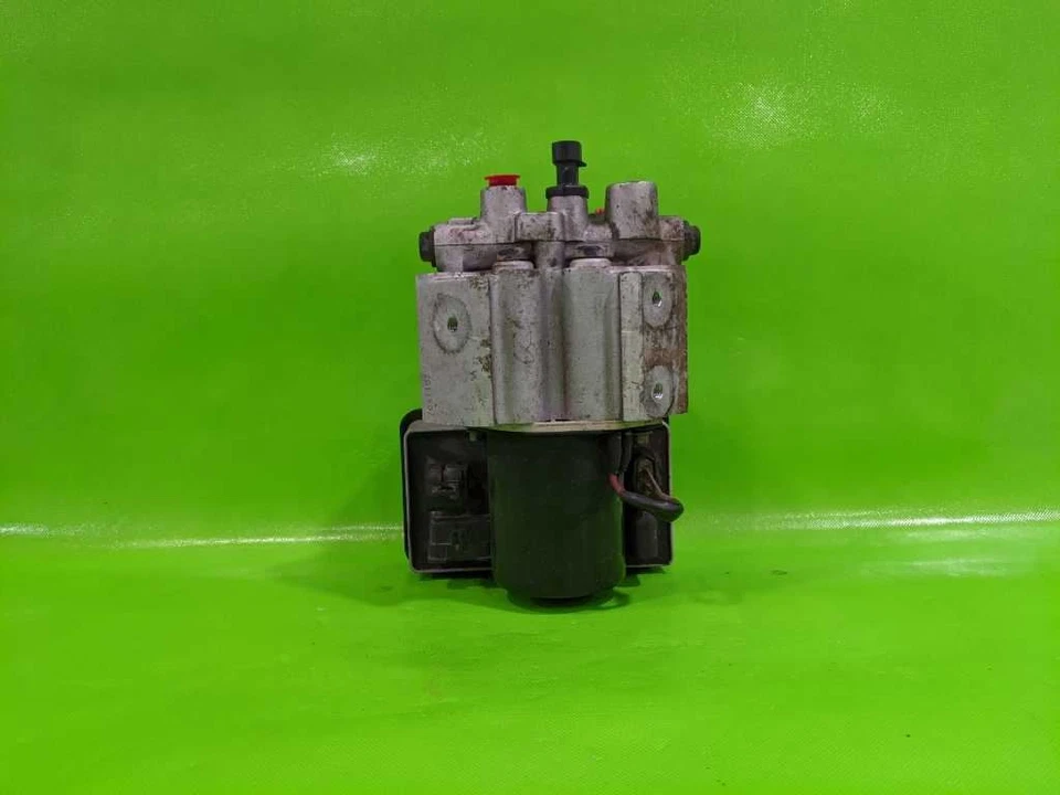 96 97 SILVERADO ABS SISTEMA DE FRENOS ANTIBLOQUEO CONJUNTO CON HIDRO OEM 4092-14 Foto 3 de 4