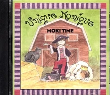 Unique Monique: Moki Time