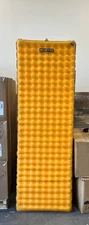 Nemo Equipment Tensor Trail Insulated Sleeping Pad - 2022 Version - Repaired