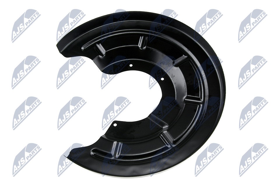 NTY OE HTO-RE-004 Splash Panel, brake disc for RENAULT
