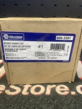 NAPA Solutions INTAKE GASKET KIT 600-3381