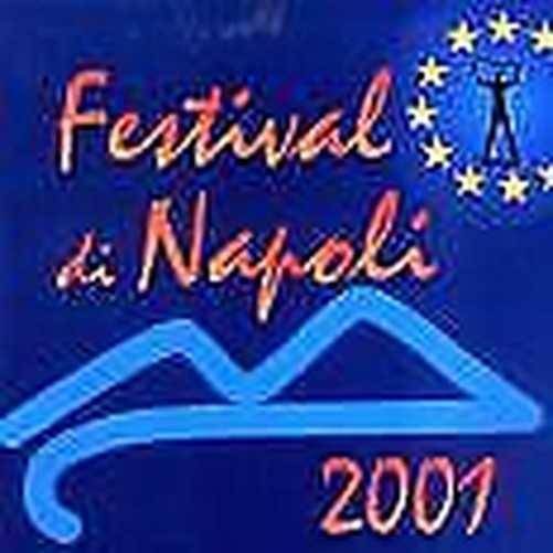 Aa.Vv. - Festival Of Naples 2001