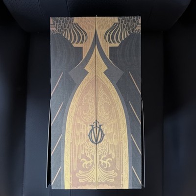 Shadow and Bone Trilogy Leigh Bardugo SIGNED LitJoy Special Edition Box Set MIB