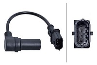 Impulsgeber Kurbelwelle Hella 6PU 009 168-921 FÜR Opel