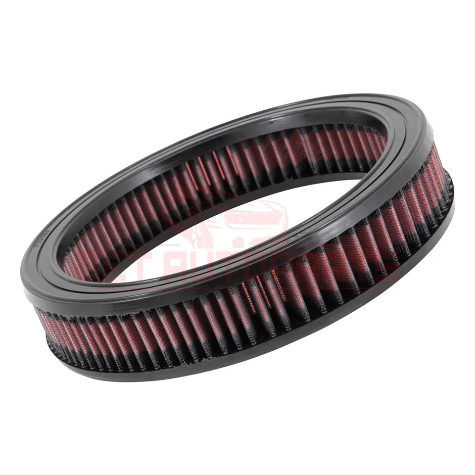 Filtro de aire de repuesto K&N para Chevrolet serie P20 1962-1967 Foto 2 de 4