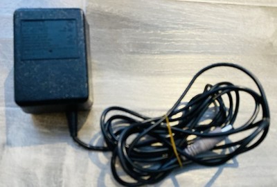 Super Nintendo SNES Power Supply/AC Adapter - OEM Original Tested - Works Great!
