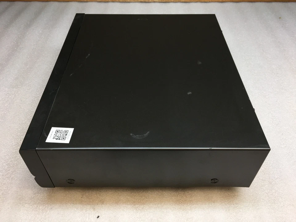 Technics SL-PD888 5 Disc CD Changer MASH Audio Player - No Remote - Image 3 of 4