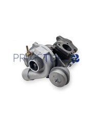Prime Turbo Lader Aufladung V00151T für VW PASSAT B5 3B2 Variant 3B5 3B3 3B6 20V
