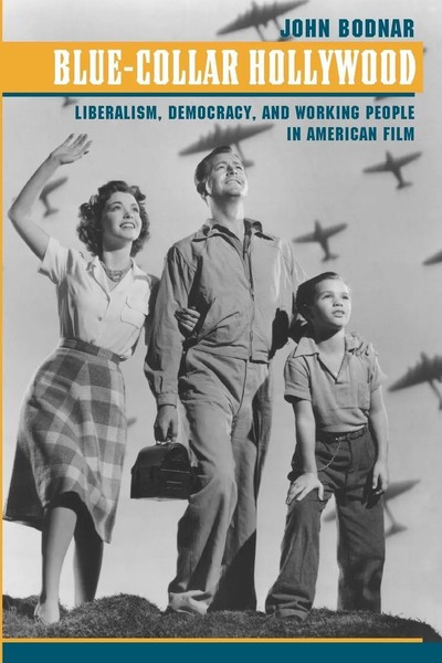 Blue-Collar Hollywood | John Bodnar | Taschenbuch | Einband - Flex.(Paperback)-image