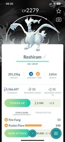 Pok&eacute;mon Go✨Hundo Zygarde Complete form & MB Ball ✨P.T.C-LvL70✨ Read Description