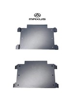 Würth System-Koffer-Adapterplatte ORSY 4.4.1 für 5581020000