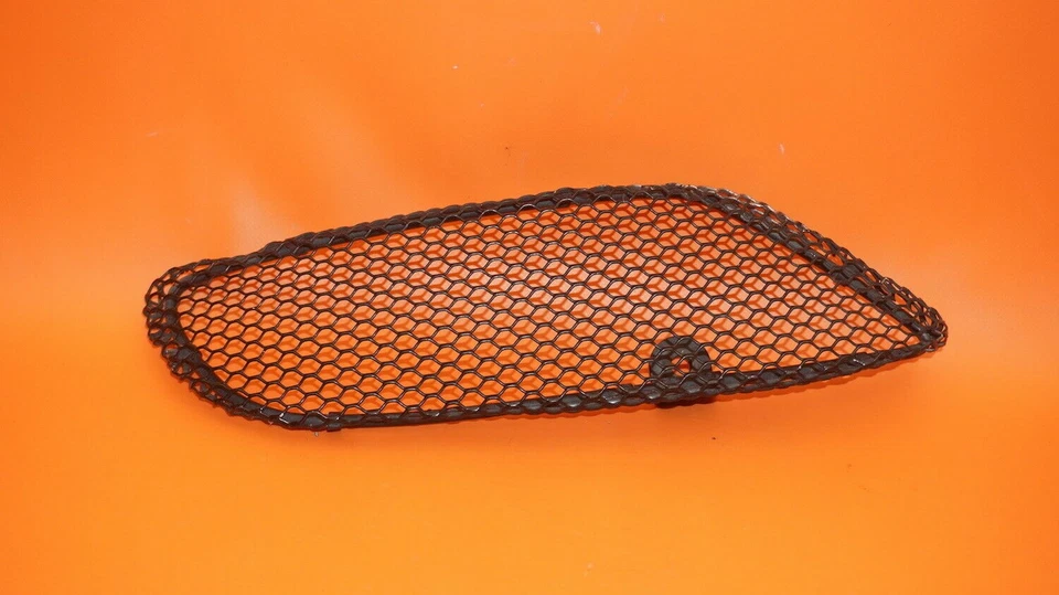 MERCEDES BENZ S500 REJILLA MALLA INFERIOR IZQUIERDA 2003 2004 2005 2006 AMG A2208850353 Foto 2 de 4