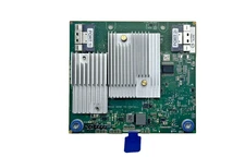 HPE MR416i-a NVMe/SATA/SAS 12G Trimode RAID Controller x16 4GB Cache U.2 U.3 x16