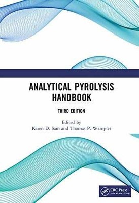 Analytical Pyrolysis Handbook - Hardcover, by Sam Karen D. Wampler - Very Good