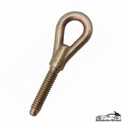 Abschleppöse Abschlepphaken für Ford Mondeo III B5Y Limo B4Y Turnier BWY 00-03