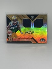 2018 Panini Gold Standard Football Cards 23