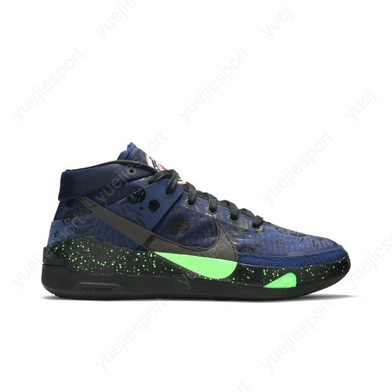 Las mejores ofertas en Nike KD 13 EP Planet Of Hoops | eBay