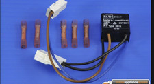 FISHER & PAYKEL FRIDGE THERMOSTAT HARNESS KIT |310L F310R