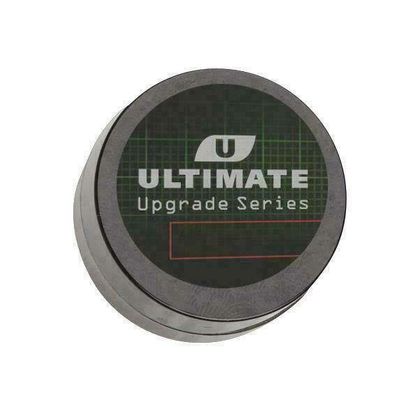 Ultimate Airsoft Gearbox Gear Grease White AEG Mech Box