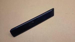 Zierleiste Stoßleiste Kotflügel rechts BMW 5er E39 Orientblau 317 51130022057