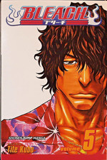 Bleach Vol. 5 :  by Tite Kubo