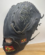 Easton Baseball Glove RHT Professional Model American Elite Series US125B USA