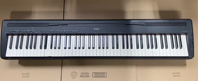 Yamaha P-95B　 デジタルピアノ Yamaha P-95B 88-Key Digital Piano | eBay