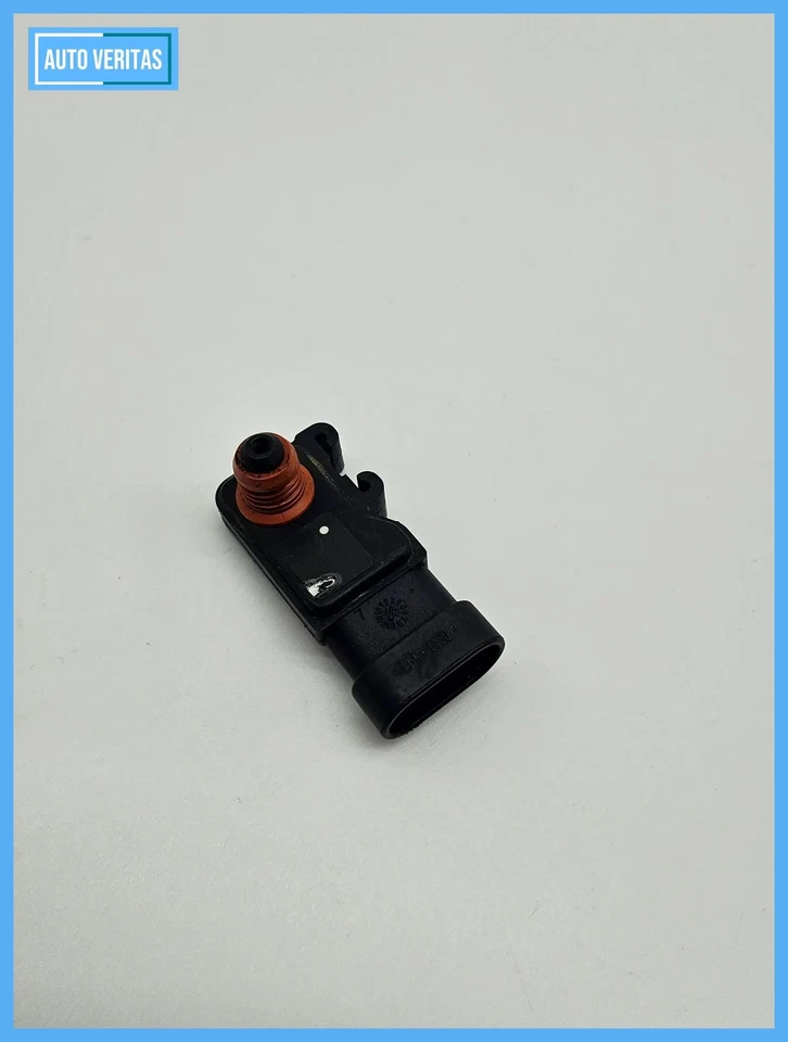 Dacia Dokker Duster Logan Sandero Renault Clio 1.2 1.6 Saugrohrdruck Sensor - Imagem 2 de 4