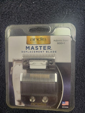Andis Master replacement blade #01556